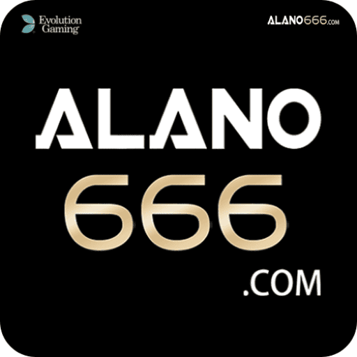 ALANO666 Logo